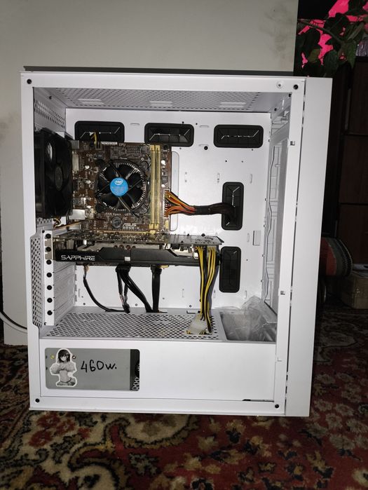 Продам потужний пк