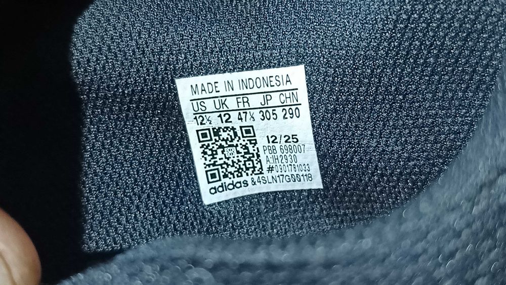 ADIDAS TERREX TRACEFINDER 2 r.47 1/3 stan bardzo dobry