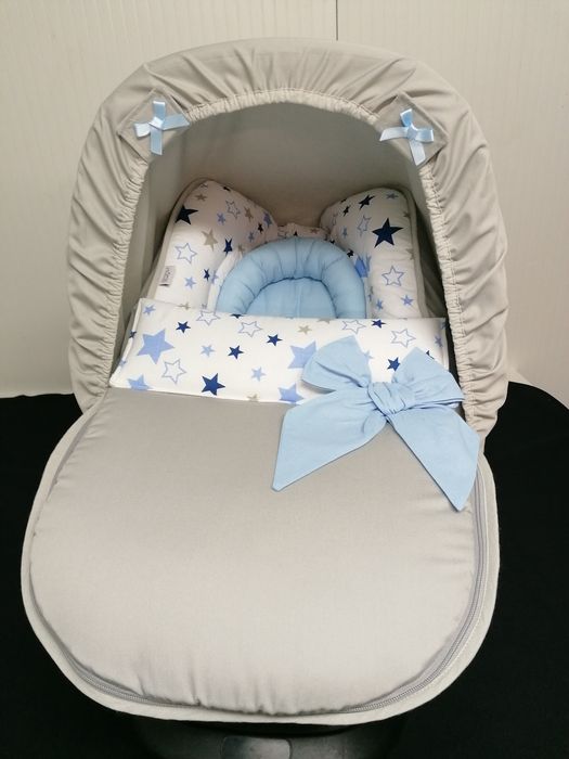 Forras para babycoque