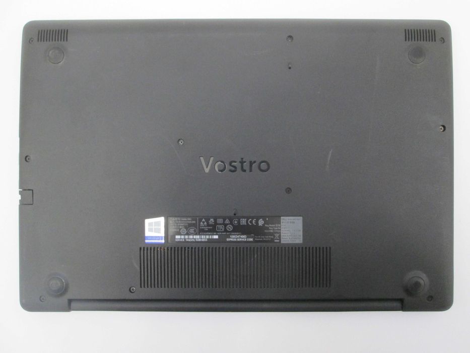 Dell Vostro 3591 / i5-10th / 8GB DDR4 / 256GB SSD / 15.6" FullHD Win11