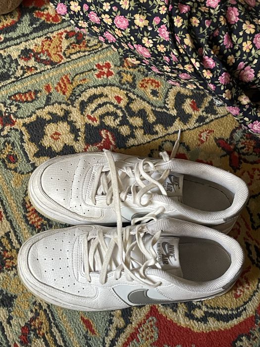 Nike dunk оригінал