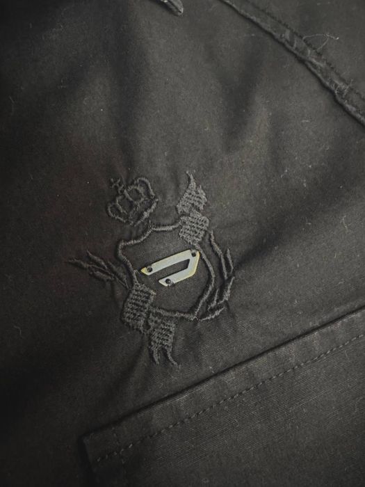 Сорочка  від фірми DIESEL