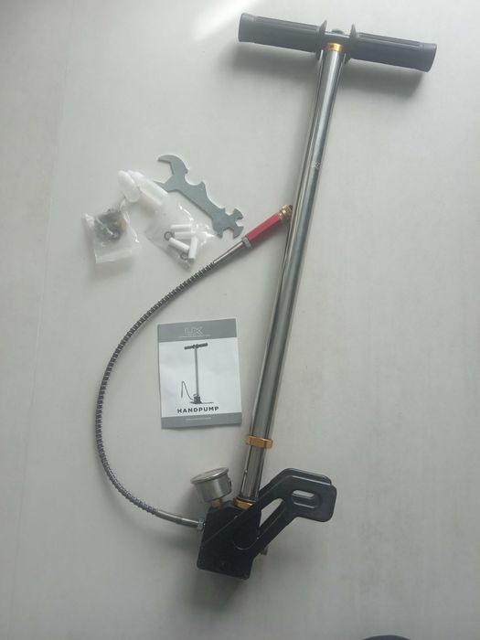 Pompka ręczna PCP Umarex