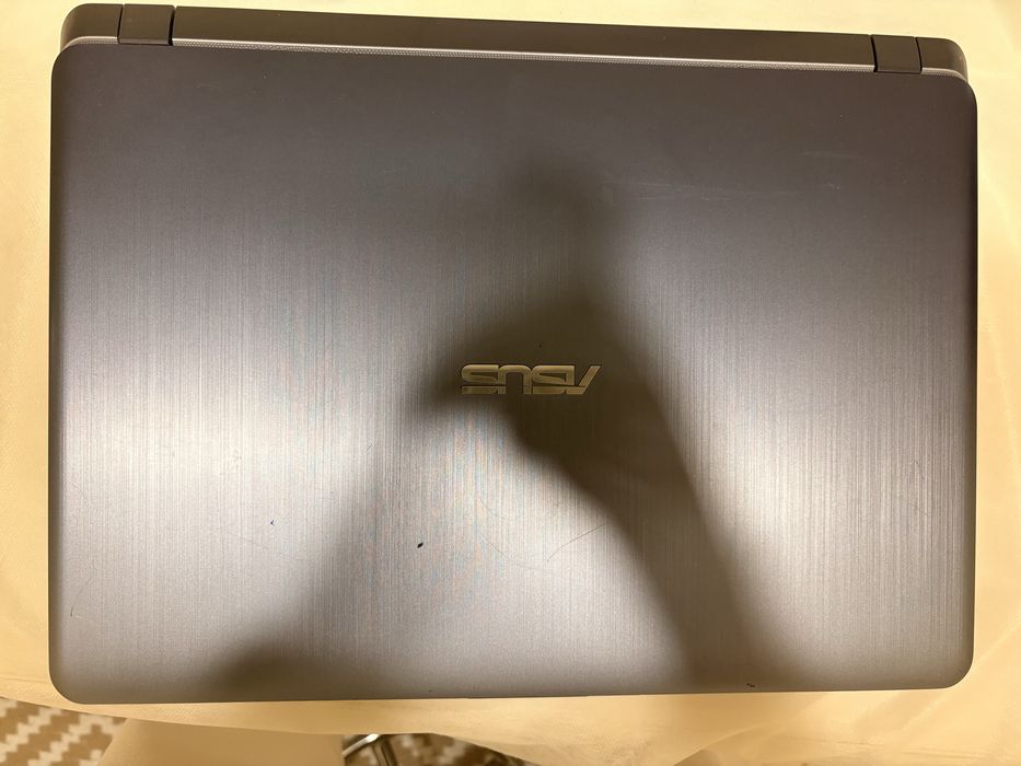 Computador asus como novo