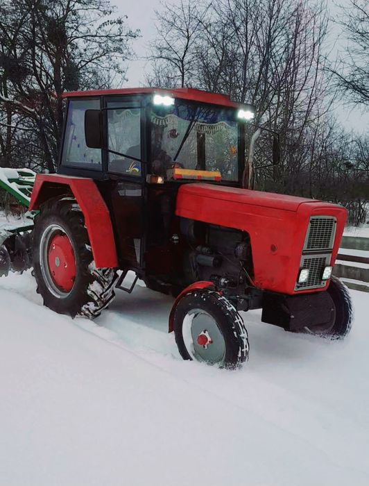 Продаю Урсус C360