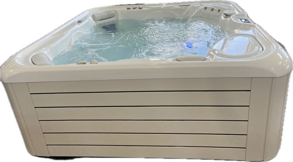 HotSpring Vanguard - Jacuzzi ogrodowe, USA, Premium, super stan