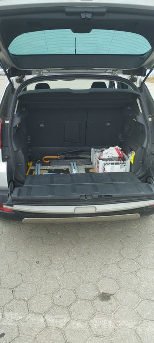 Vendo Peugeot 3008 Sport (07/2011)- 1.6 HDi / 115cv