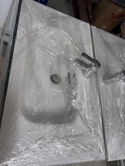 Vendo Lavatório Novo da Roca