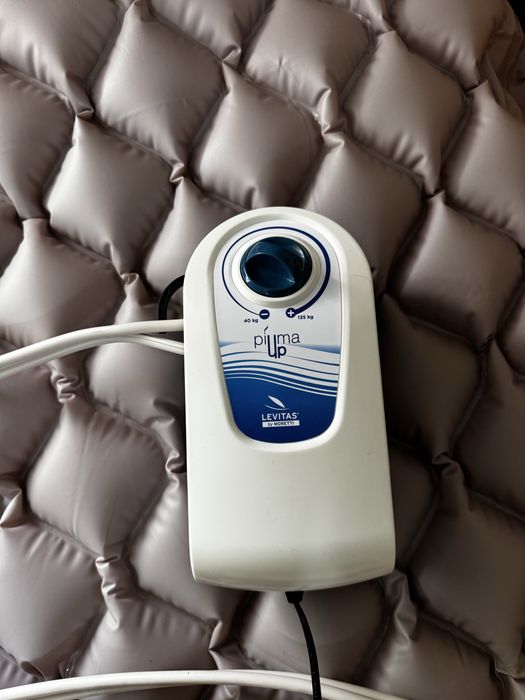Cama elétrica/ colchão visco elástico/ sofá Nepa