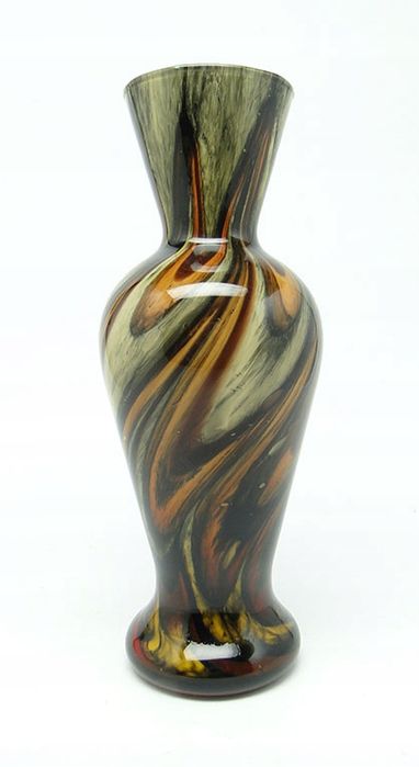 G3Y Huta Alum Bay Isle of Wight - Wazon 1950