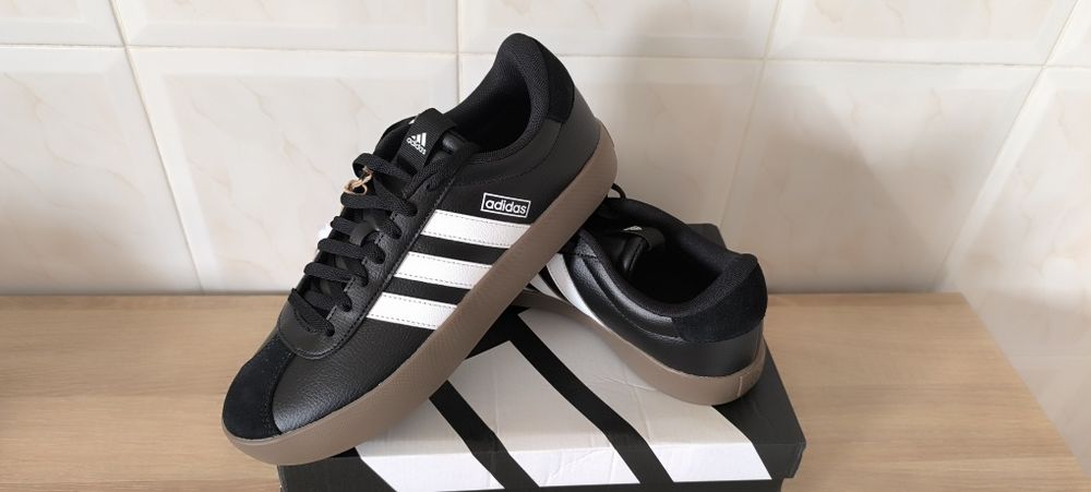 Adidas vl court 3.0
