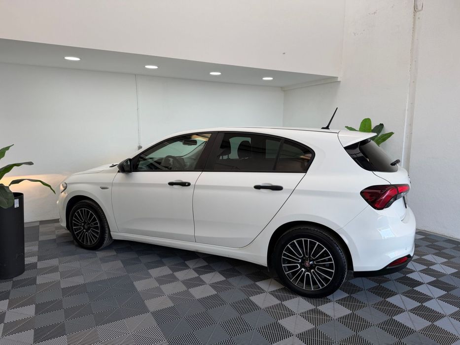 Fiat Tipo 1.3 MultiJet City Life