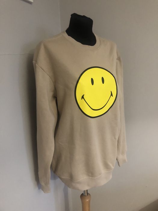 Bluza z nadrukiem HM
