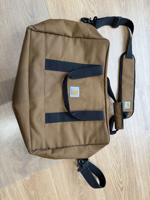 Mochila / Pasta Carhartt
