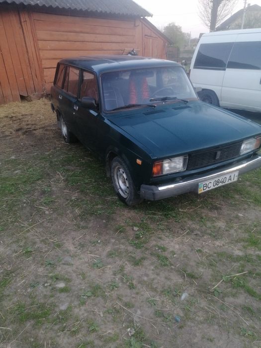 Продам срочно ваз 2104