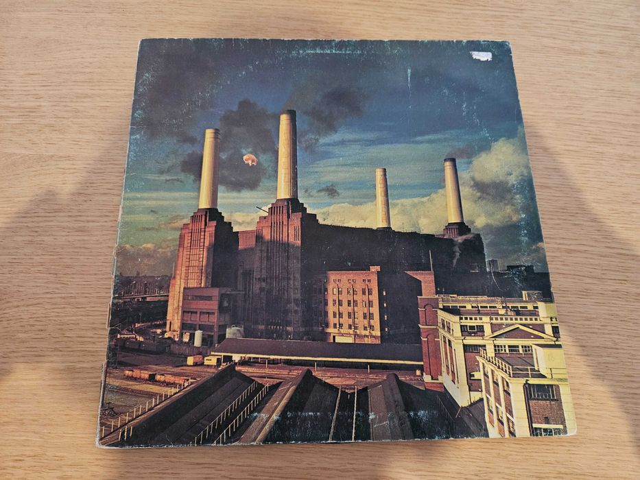 Discos de vinil | Pink Floyd