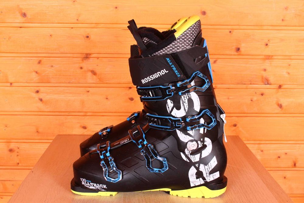 Buty narciarskie Rossignol Alltrack PRO 100, wkładka 27.5 cm !1!