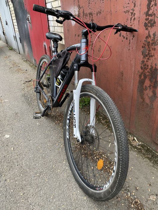 Велосипед Ardis Titan МТВ AL 29"