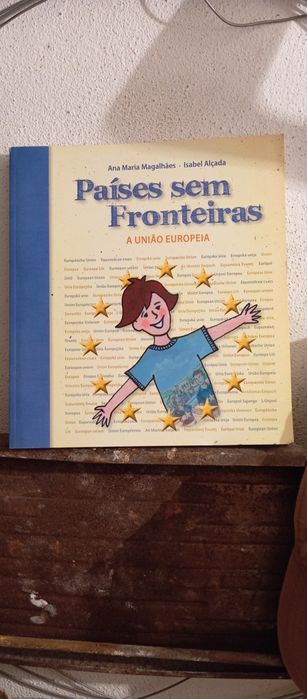 Livros sobre a união europeia
