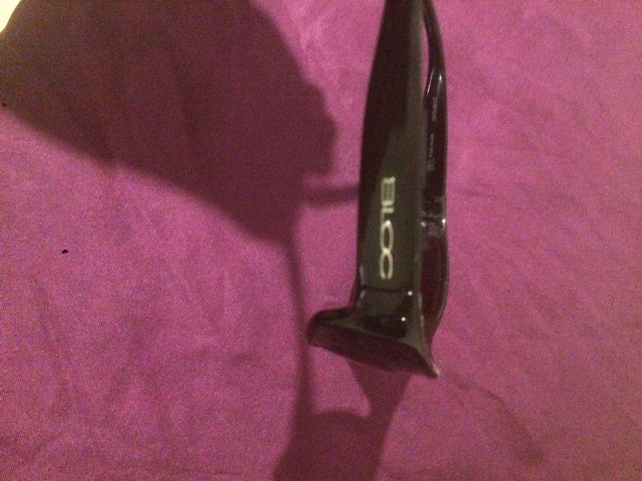 okulary przeciwsłoneczne damskie BLOC