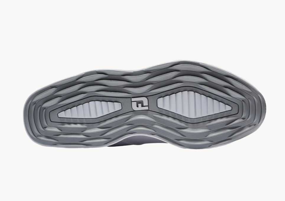 FootJoy ProLite BOA Buty golfowe, buty do golfa, golf shoes - biały/szary roz 43 - NOWE!!!