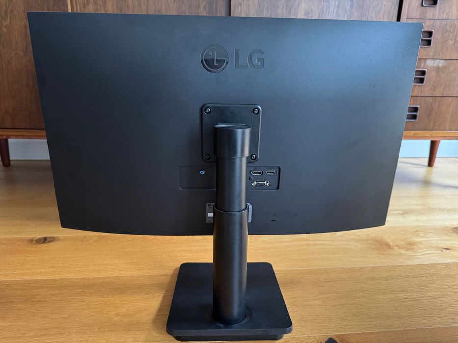 LG Monitor 27" 27MP450