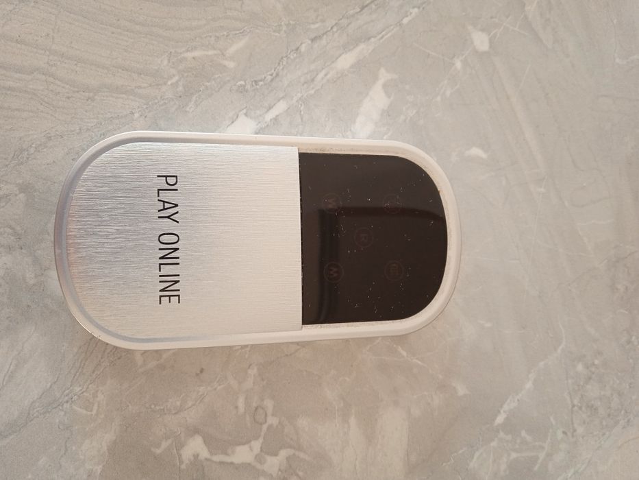 Modem Huawei E - 586  Wi-Fi 3G