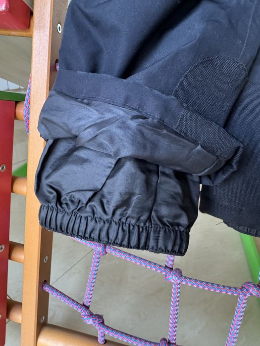 Детские зимние штаны 86/92