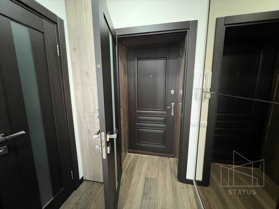 Продається 1-кімнатна квартира ЖК У-Квартал