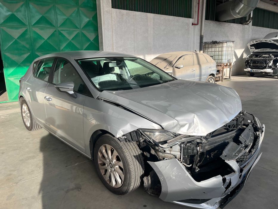 SEAT Leon 1.2 TSI Style S/S