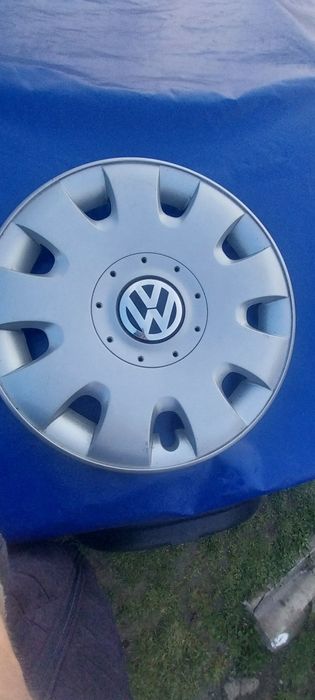 Ковпак R15  Volkswagen оригінал