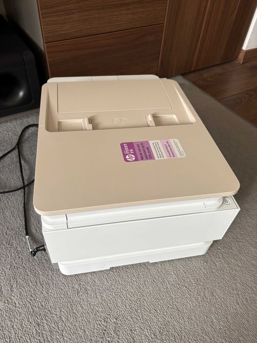 Drukarka HP ENVY Photo 7900 All-in-One | Wi-Fi | Duplex | Skaner | Idealny stan