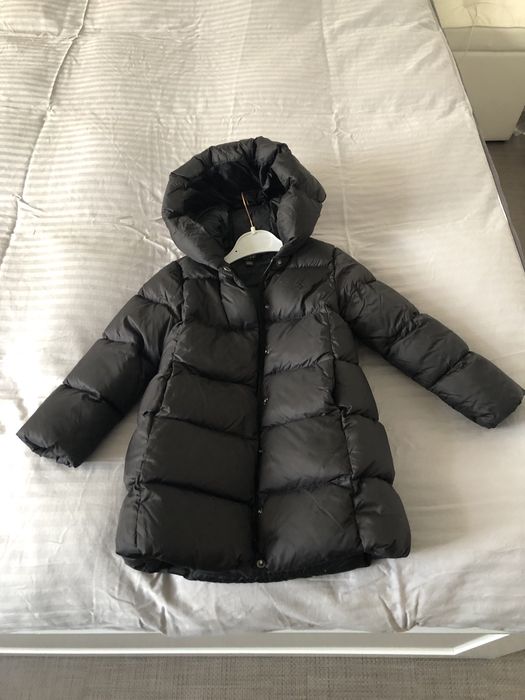 Пуховик Polo на 4 роки