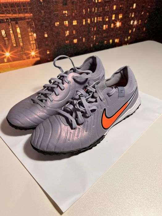 nike tiempo legend 9 pro - Купити футбольне екіпірування - Ціна на