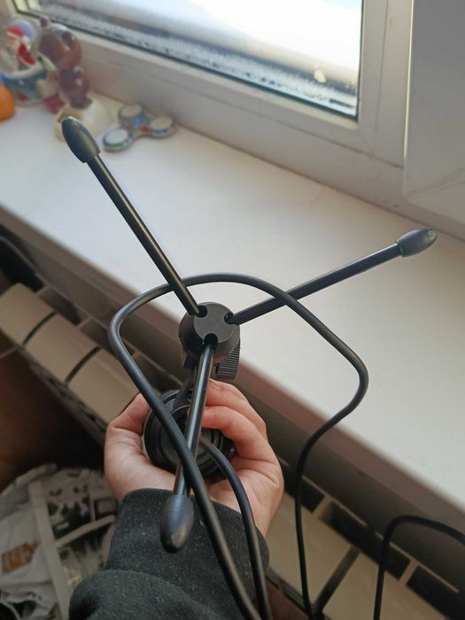 Мікрофон Fifine K669B Б/У