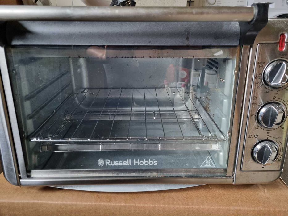 Mini forno Russel Hobbs
