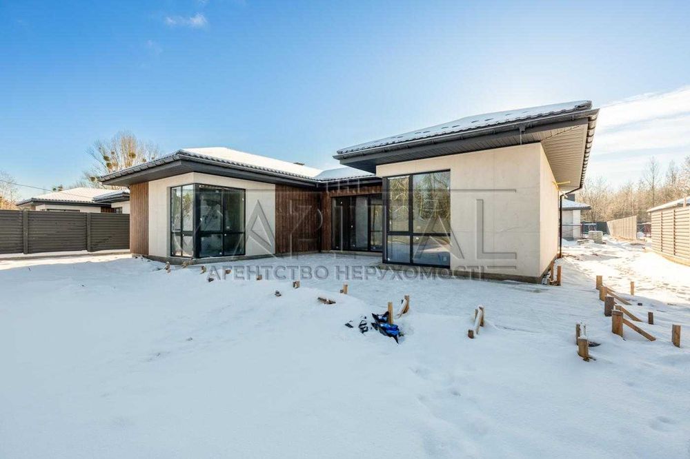 Продажа дома, Дмитровка, Бучанский р-н, ГАЗ , Є-оселя, БЕЗ Коммисии