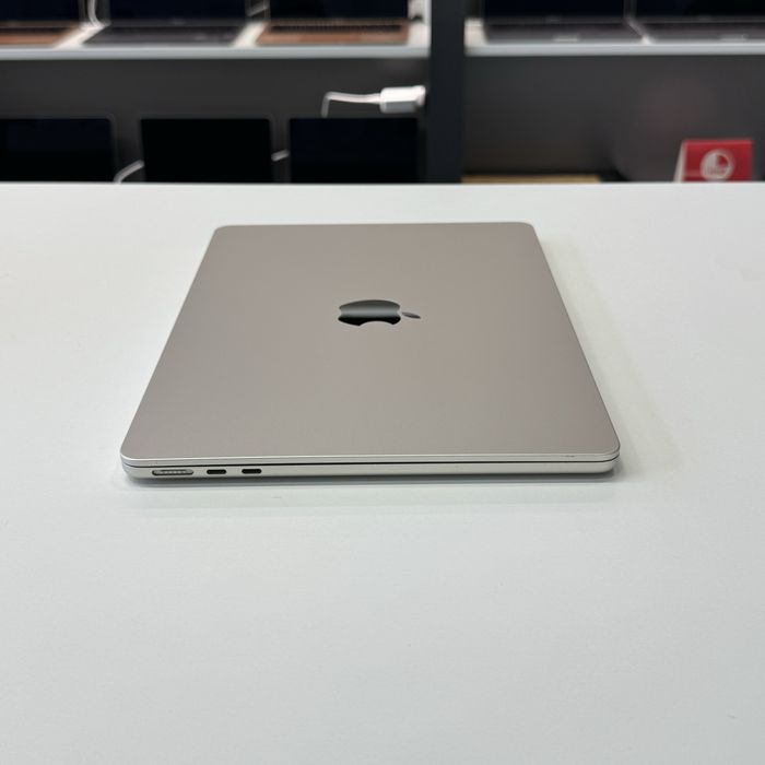 Ноутбук MacBook Air М2 13” 16/512GB • ГАРАНТІЯ • СТАН 9.7/10 101804