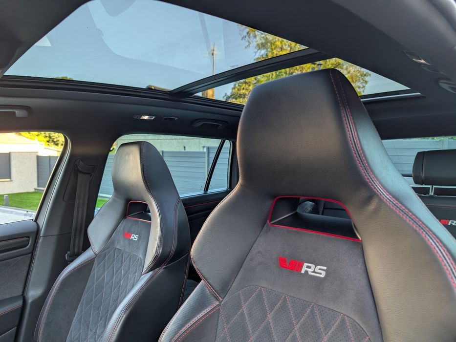 Шкода Кодіак RS Терміново!