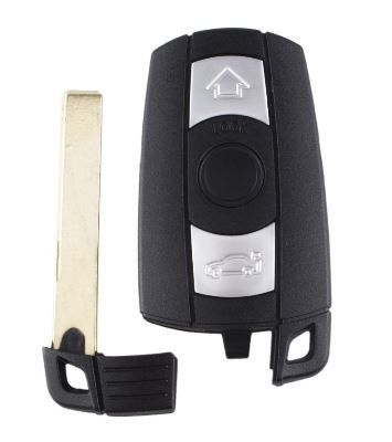 Capa para comando chave BMW