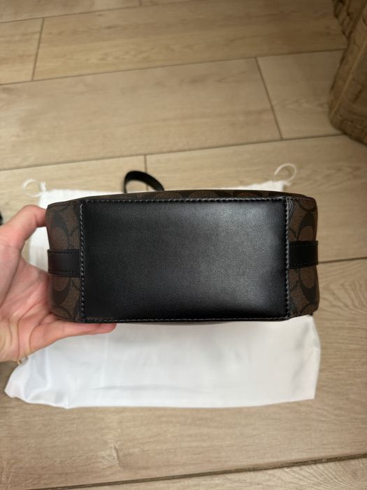 Сумка Coach оригінал нова