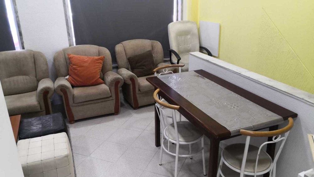 Quarto para arrendar