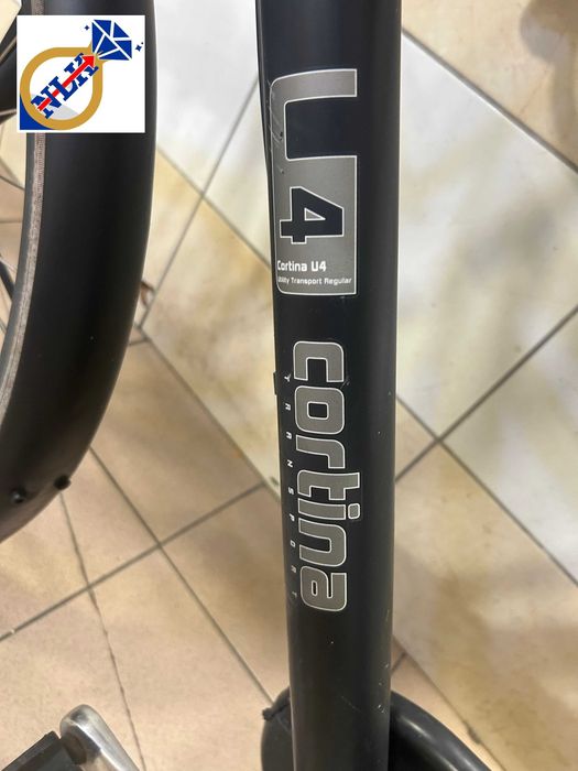 Rower Cortina 26" / Możliwy Transport /