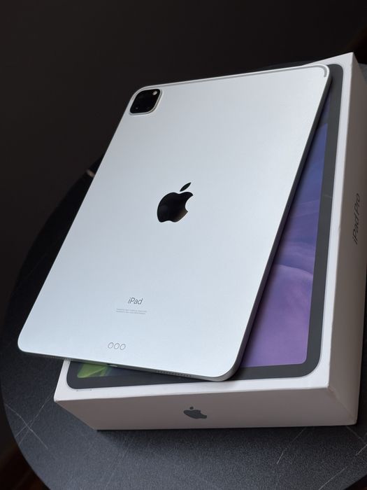 Ipad pro 256 gb (2020)