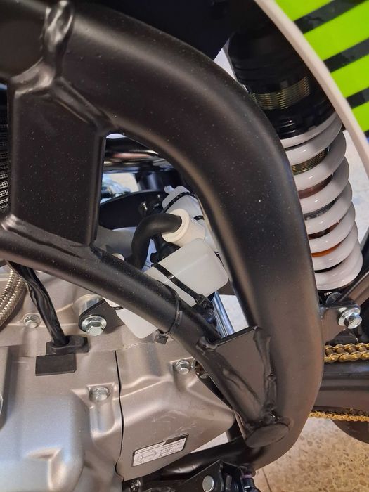MTR Super Racer R 190cc Pitbike