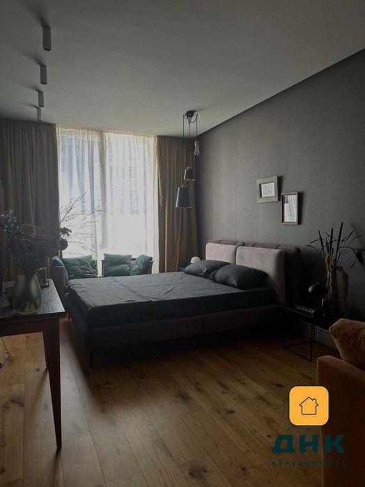 1-room apartment apartment by the address st. Kulikovo pole pl Oktyabrskoy revolyutsii pl (area 50 m²) - Atlanta.ua - photo 7