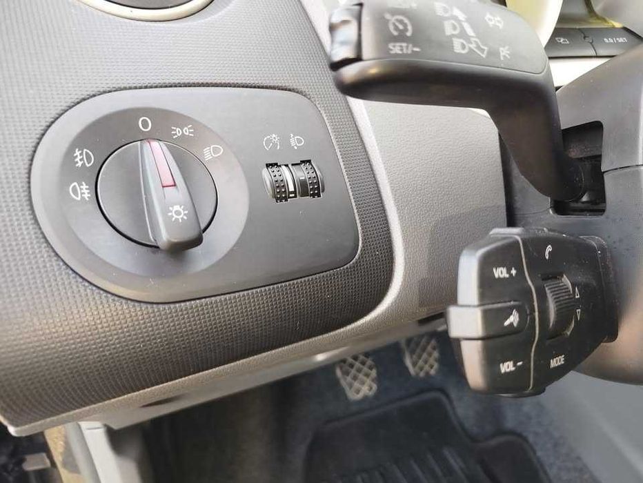 2011 SEAT ibiza st 1.6 tdi