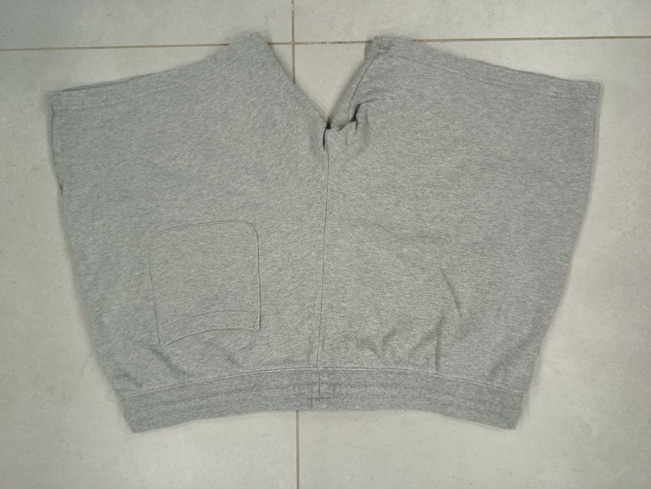 Krótkie spodenki męskie M&S roz. 3 XL dresowe bawełna 100%