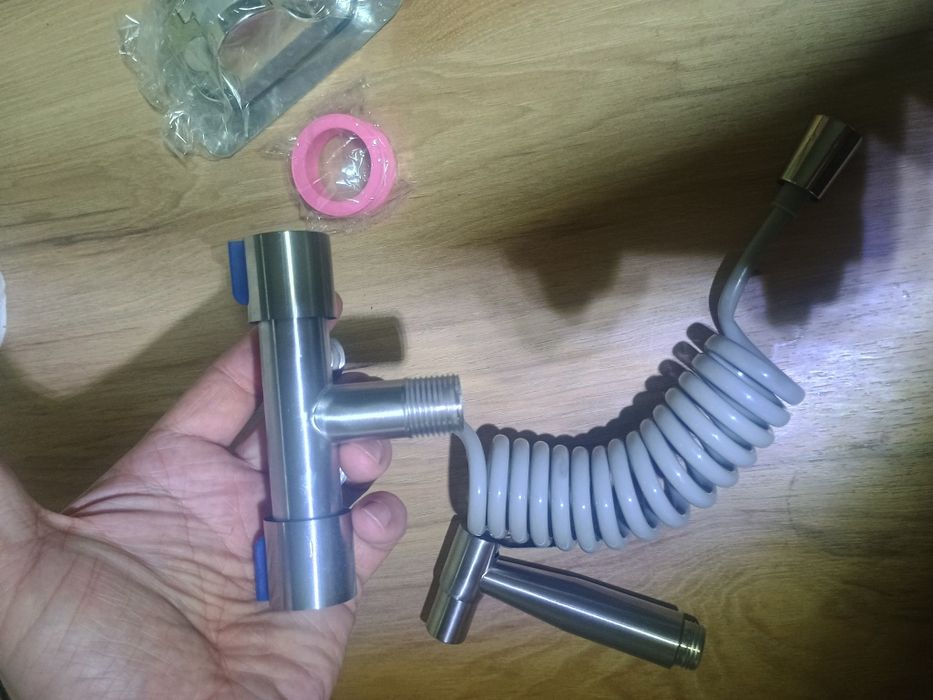 Продам гігієнічний душ