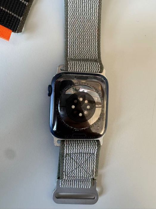 Apple Watch series 6 44mm Azul